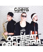 OFB aka Offbeat Orchestra / Оффбит Оркестра