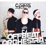 OFB aka Offbeat Orchestra / Оффбит Оркестра