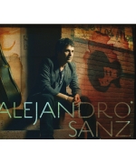 Alejandro Sanz