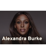 Alexandra Burke