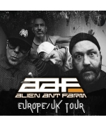 Alien Ant Farm