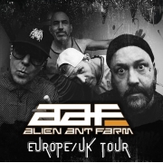 Сколько стоит заказать Alien Ant Farm цена на корпоратив, выступление на свадьбу, на день рождения, на юбилей. Организовать концерт на праздник. Чтобы узнать сколько стоит пригласить звезду Alien Ant Farm на мероприятие, наберите прямой номер телефона +7 (926) 697-87-91 | Связаться с Нами | Официальный сайт - Alien Ant Farm - концертный менеджер дирекции « DISCO-STAR.RU | CONCERT BOOKING | e-mail:concert@disco-star.ru | Букинг артистов, организация концертов, заказ звёзд зарубежной эстрады и российской на мероприятие.  How much does IT cost to BOOK a performance Alien Ant Farm - THE PRICE of a celebrity for an event?  To find out the cost of the artist's performance Alien Ant Farm and arrange a concert, contact the artist's ticket booking agent by phone: Alien Ant Farm +79266978791 - BookinG contacts via WhatsApp. Call us to order celebrity performances for corporate events and weddings, for a birthday and private parties - concert agency, celebrity performance organization