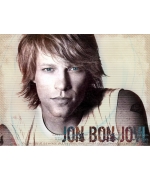 Jon Bon Jovi  / Джон Бон Джови