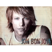 Jon Bon Jovi  / Джон Бон Джови