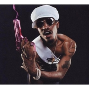 Сколько стоит заказать Andre 3000 цена на корпоратив, выступление на свадьбу, на день рождения, на юбилей. Организовать концерт на праздник. Чтобы узнать сколько стоит пригласить звезду Andre 3000 на мероприятие, наберите прямой номер телефона +7 (926) 697-87-91 | Связаться с Нами | Официальный сайт - Andre 3000 - концертный менеджер дирекции « DISCO-STAR.RU | CONCERT BOOKING | e-mail:concert@disco-star.ru | Букинг артистов, организация концертов, заказ звёзд зарубежной эстрады и российской на мероприятие.  How much does IT cost to BOOK a performance Andre 3000 - THE PRICE of a celebrity for an event?  To find out the cost of the artist's performance Andre 3000 and arrange a concert, contact the artist's ticket booking agent by phone: Andre 3000 +79266978791 - BookinG contacts via WhatsApp. Call us to order celebrity performances for corporate events and weddings, for a birthday and private parties - concert agency, celebrity performance organization