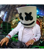 DJ Marshmello / Диджей Маршмеллоу