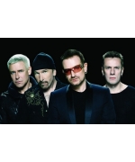 Группа U2  / Ю Ту