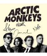Arctic Monkeys