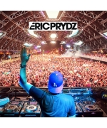 DJ Eric Prydz / Диджей Эрик Придз