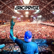 DJ Eric Prydz / Диджей Эрик Придз