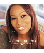 Yolanda Adams / Иоланда Адамс