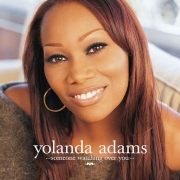 Yolanda Adams / Иоланда Адамс