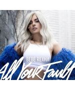 Bebe Rexha