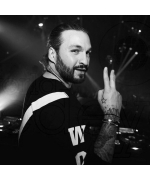 DJ Steve Angello / Диджей Стив Анжелло