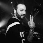 DJ Steve Angello / Диджей Стив Анжелло