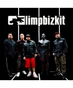 Группа Limp Bizkit / Лимп Бискит