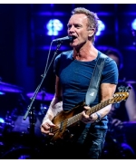 Sting / Стинг