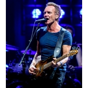 Sting / Стинг