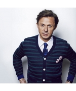 DJ Martin Solveig / Диджей Мартин Сольвейг