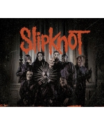 Группа Slipknot / Слипкнот