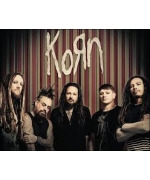 Группа Korn / Корн