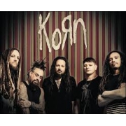 Группа Korn / Корн