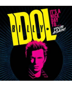 Billy Idol  / Билли Айдол