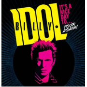 Сколько стоит заказать Billy Idol  / Билли Айдол цена на корпоратив, выступление на свадьбу, на день рождения, на юбилей. Организовать концерт на праздник. Чтобы узнать сколько стоит пригласить звезду Billy Idol  / Билли Айдол на мероприятие, наберите прямой номер телефона +7 (926) 697-87-91 | Связаться с Нами | Официальный сайт - Billy Idol  / Билли Айдол - концертный менеджер дирекции « DISCO-STAR.RU | CONCERT BOOKING | e-mail:concert@disco-star.ru | Букинг артистов, организация концертов, заказ звёзд зарубежной эстрады и российской на мероприятие.  How much does IT cost to BOOK a performance Billy Idol  / Билли Айдол - THE PRICE of a celebrity for an event?  To find out the cost of the artist's performance Billy Idol  / Билли Айдол and arrange a concert, contact the artist's ticket booking agent by phone: Billy Idol  / Билли Айдол +79266978791 - BookinG contacts via WhatsApp. Call us to order celebrity performances for corporate events and weddings, for a birthday and private parties - concert agency, celebrity performance organization