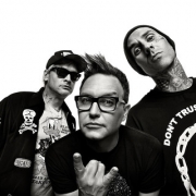 Сколько стоит заказать Blink-182 цена на корпоратив, выступление на свадьбу, на день рождения, на юбилей. Организовать концерт на праздник. Чтобы узнать сколько стоит пригласить звезду Blink-182 на мероприятие, наберите прямой номер телефона +7 (926) 697-87-91 | Связаться с Нами | Официальный сайт - Blink-182 - концертный менеджер дирекции « DISCO-STAR.RU | CONCERT BOOKING | e-mail:concert@disco-star.ru | Букинг артистов, организация концертов, заказ звёзд зарубежной эстрады и российской на мероприятие.  How much does IT cost to BOOK a performance Blink-182 - THE PRICE of a celebrity for an event?  To find out the cost of the artist's performance Blink-182 and arrange a concert, contact the artist's ticket booking agent by phone: Blink-182 +79266978791 - BookinG contacts via WhatsApp. Call us to order celebrity performances for corporate events and weddings, for a birthday and private parties - concert agency, celebrity performance organization
