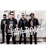 Группа Papa Roach / Папа Роач