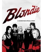 Blondie
