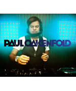 DJ Paul Oakenfold / Диджей Пол Окенфолд