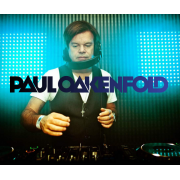 DJ Paul Oakenfold / Диджей Пол Окенфолд