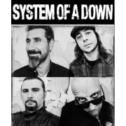 Сколько стоит выступление Группа System of a Down / Систем оф зе Доун на корпоратив, на свадьбу стоимость выступления | Цена Группа System of a Down / Систем оф зе Доун гонорар, райдер Группа System of a Down / Систем оф зе Доун контакты и телефон заказать артиста Группа System of a Down / Систем оф зе Доун тел. +7 (926) 697-87-91  | тел. +7 (495) 103-43-91 | Disco-Star Booking - официальный сайт | Группа System of a Down / Систем оф зе Доун - Букинг артиста