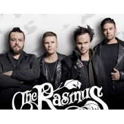 Группа The Rasmus / Расмус