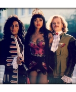 Группа Army of lovers / Арми оф лаверс