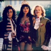 Группа Army of lovers / Арми оф лаверс