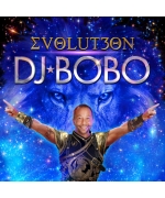 DJ Bobo
