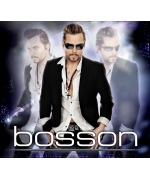 Певец Bosson / Боссон