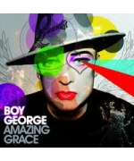Boy George / Бой Джордж