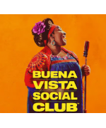 Buena Vista Social Club