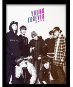 BTS / Bangtan Boys