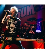 Sum 41 / Группа Сам 41