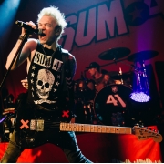 Sum 41 / Группа Сам 41