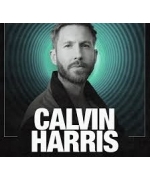 Кельвин Харрис / Calvin Harris