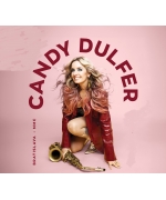 Кэнди Далфер / Candy Dulfer