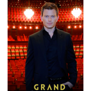 DJ Fedde Le Grand / Диджей  Федде ле Гранд