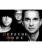 Группа Depeche Mode / Депеш Мод