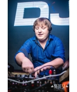 DJ Solovey / Диджей Соловей