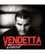 DJ David Vendetta / Диджей  Дэвид Вендетта